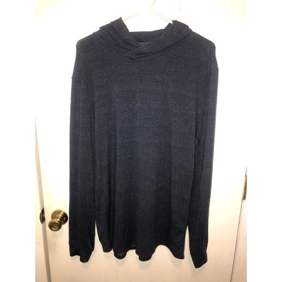 Lululemon License to Train Hoodie Mens Long Sleeve Probably a SZ XXL